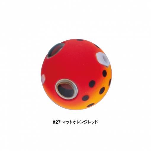 GAMAKATSU TAIRUBBER Q2 HEAD 45g