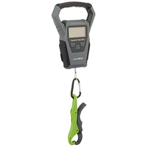 LUXXE BY GAMAKATSU DIGITAL SCALE UP TO 50KG