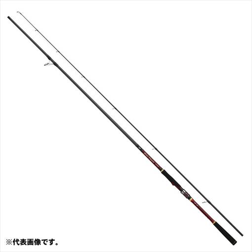 DAIWA OVER THERE AIR 103MH TECHNICAL MODEL 12-65g PE1-2.5