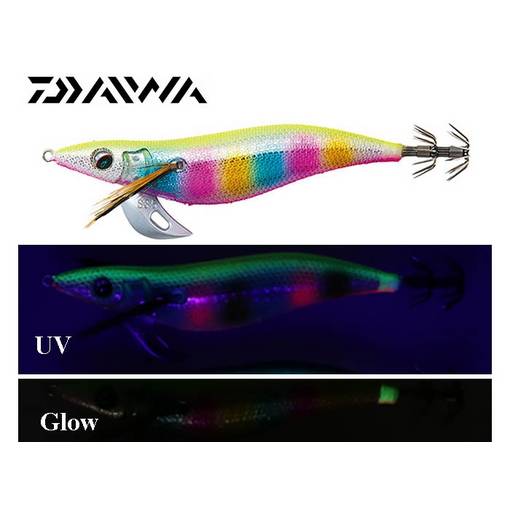 DAIWA EMERALDAS STAY TYPE S RV 3.0