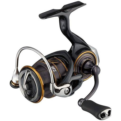 DAIWA CALDIA LT MQ
