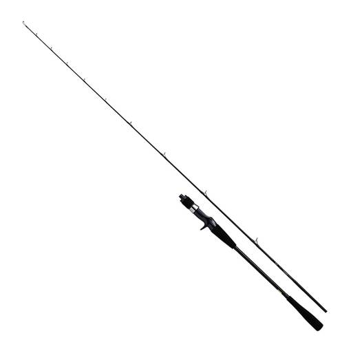 DAIWA VADEL LJ 63XHB 60-150G