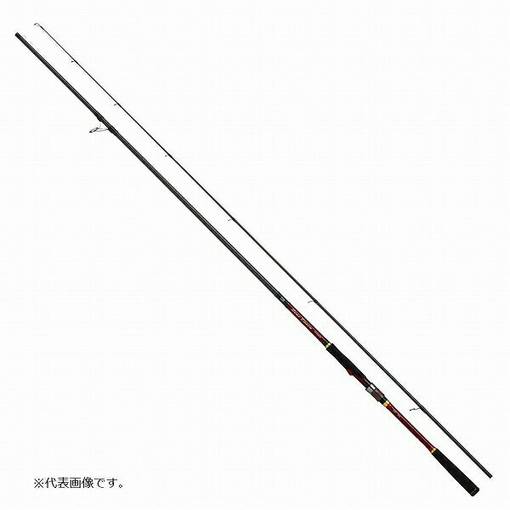 DAIWA OVER THERE AIR 97M TECHNICAL MODEL 10-50g PE0.8-2