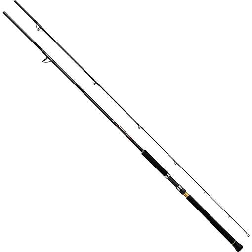 DAIWA OVER THERE GRANDE 99H 30-100g PE2-4