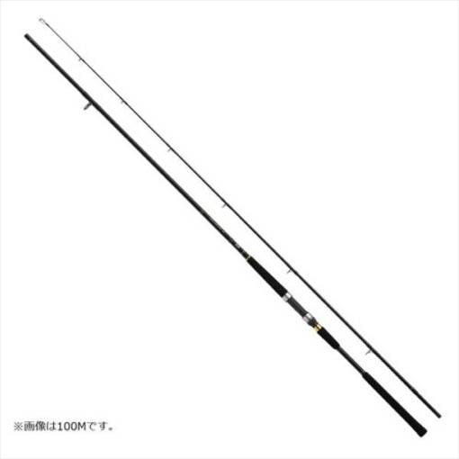 DAIWA JIGCASTER 100M-N 15-60g