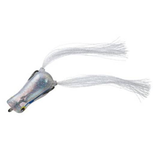 DAIWA STEEZ chiquita FROG 38mm 5.3g #5