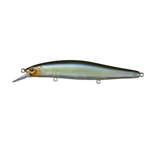 DAIWA STEEZ MINNOW 110F 12.5g SHALLOW RUNNER