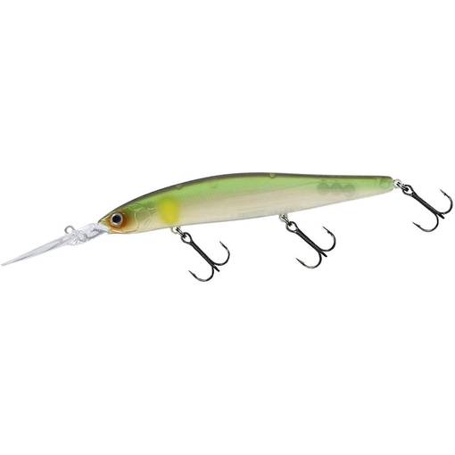 DAIWA STEEZ MINNOW 125F 18.8g EXTRA DEEP RUNNER