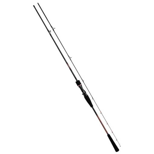 DAIWA KOHGA X 69MHB-S 206cm 40-150g PE0.5-1.2
