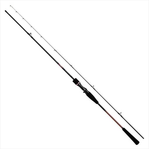 DAIWA KOHGA X 69XHB-S light jigging 2.06m 60-300g PE#0.8-1.5