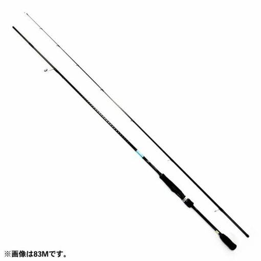 DAIWA EGING X 86ML #1.8-3.5 PE 0.4-1