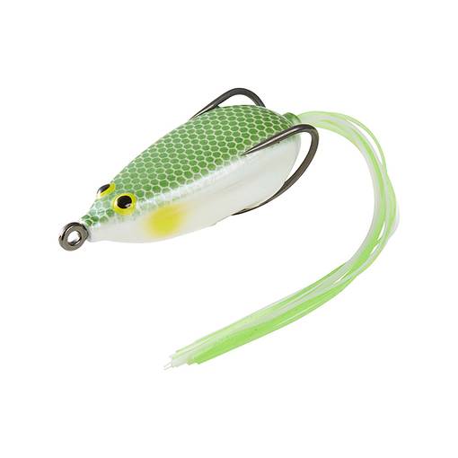 DAIWA STEEZ SNAPPY FROG 48mm 9g