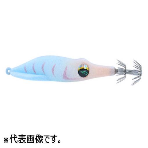 DAIWA EMERALDAS IKA METAL DROPPER TYPE SQ F 1.8