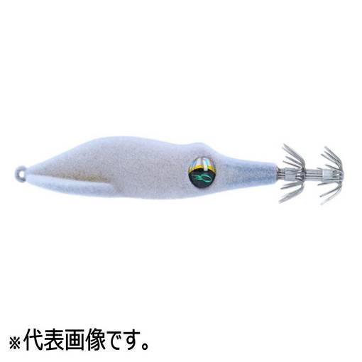 DAIWA EMERALDAS IKA METAL DROPPER TYPE SQ F 2.5
