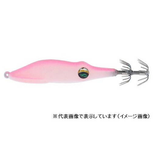 DAIWA EMERALDAS IKA METAL DROPPER TYPE SQ F 2.5