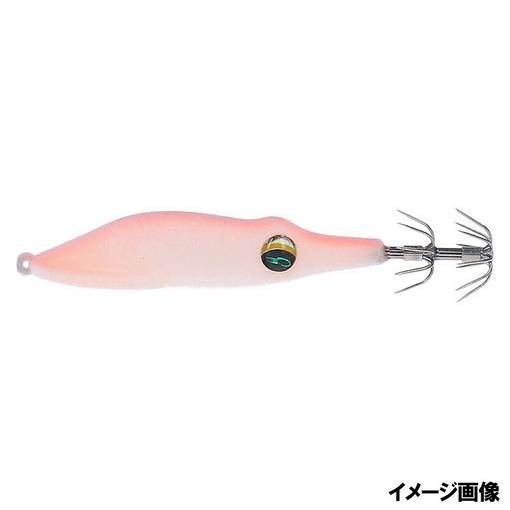 DAIWA EMERALDAS IKA METAL DROPPER TYPE SQ F 2.5