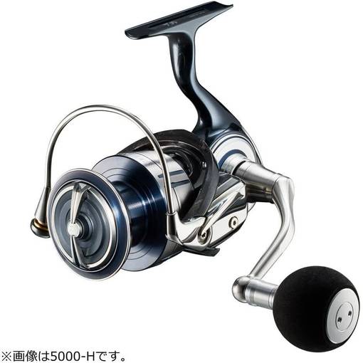 DAIWA CERTATE SW 6000-P