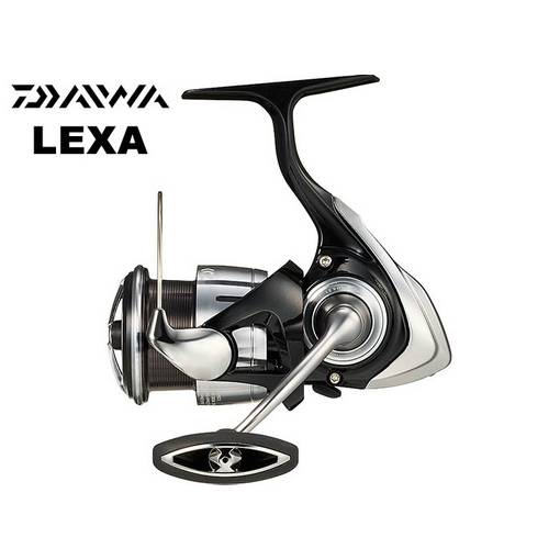 DAIWA LEXA LT 3000S-CXH