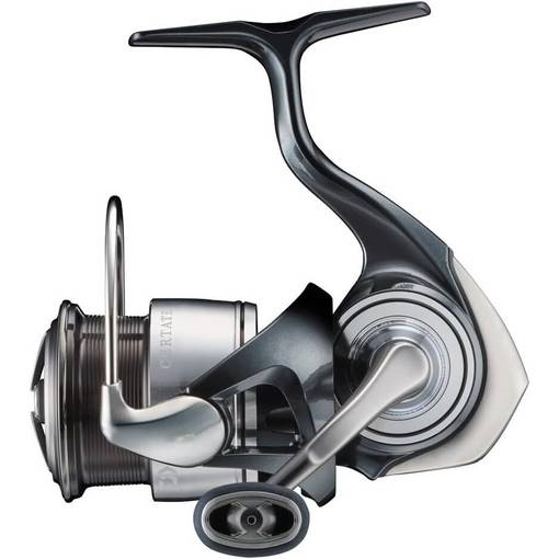 DAIWA 24 CERTATE FC LT 2500S-XH