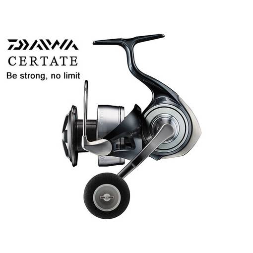 DAIWA 24 CERTATE LT