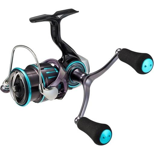 DAIWA 23 EMERALDAS RX FC LT 2500S-H-DH