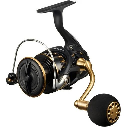 DAIWA 23 BG SW 4000-CXH