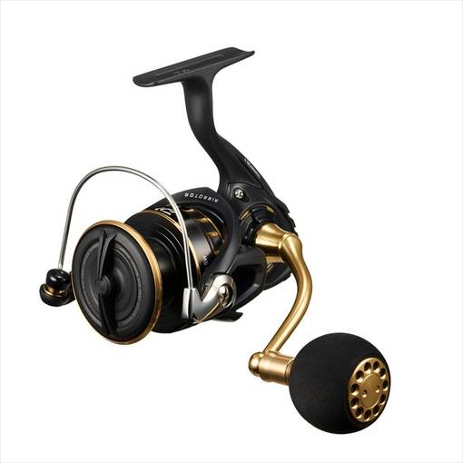 DAIWA JDM 23 BG SW 6000D-H