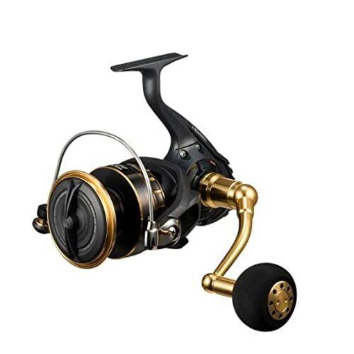 DAIWA JDM 23 BG SW 10000-H