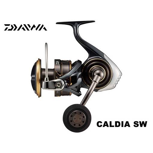 DAIWA CALDIA SW 5000-CXH