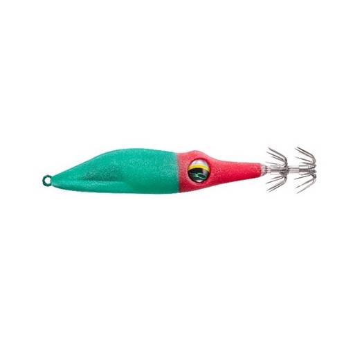 DAIWA EMERALDAS IKA METAL DROPPER TYPE SQ F RV 2.5