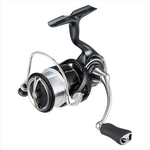DAIWA 24 LUVIAS LT3000-H