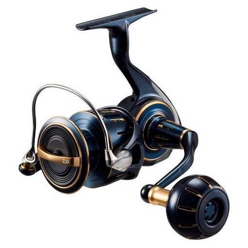 DAIWA SALTIGA 5000P