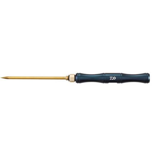 DAIWA IKEJIME STICK 230 DEEP BLUE
