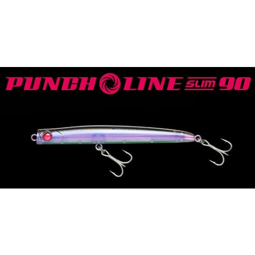 APIA PUNCH LINE SLIM 90 12g