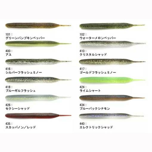 KEITECH SEXY IMPACT 14.7cm
