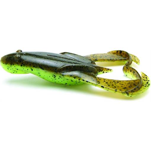 KEITECH NOISY FLAPPER 8.9cm
