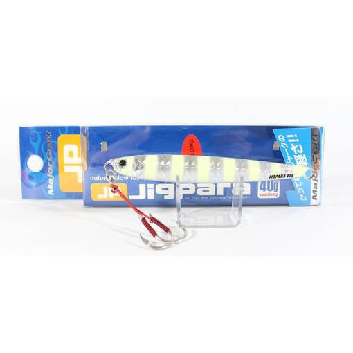MAJOR CRAFT JIGPARA SEMI LONG 40g