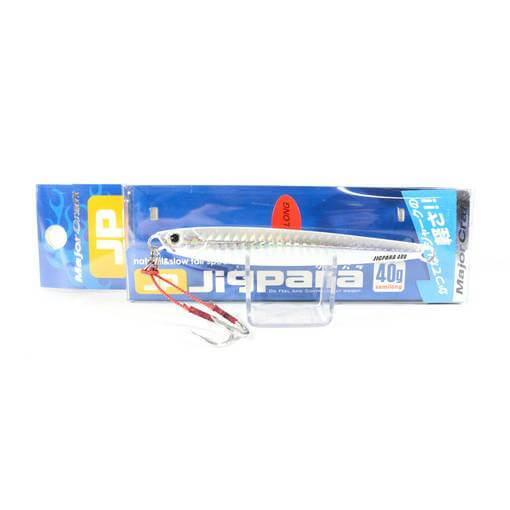MAJOR CRAFT JIGPARA SEMI LONG 40g
