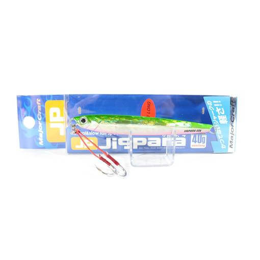 MAJOR CRAFT JIGPARA SEMI LONG 40g