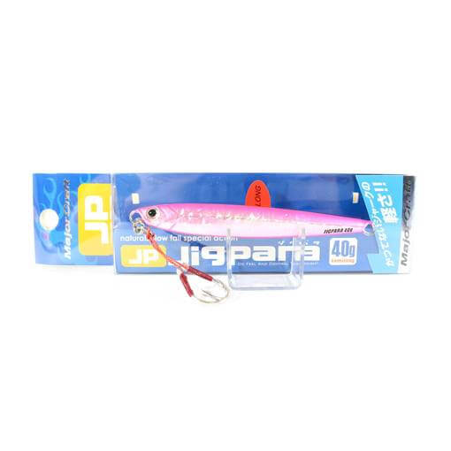 MAJOR CRAFT JIGPARA SEMI LONG 40g