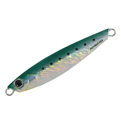 MAJOR CRAFT JIGPARA 50G