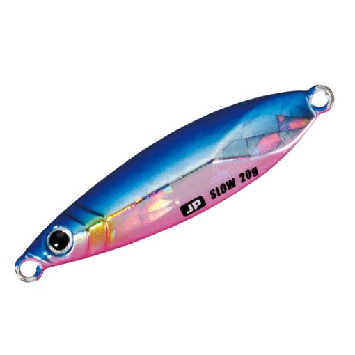 MAJOR CRAFT JIGPARA SLOW 60g