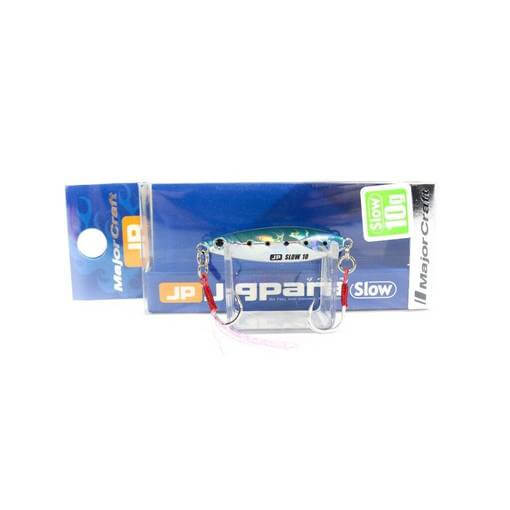MAJOR CRAFT JIGPARA SLOW 10g