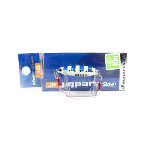 MAJOR CRAFT JIGPARA SLOW 10g