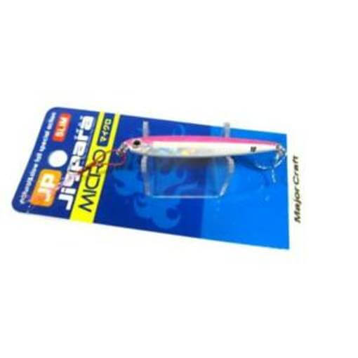 MAJOR CRAFT JIGPARA MIRO SLIM 10G