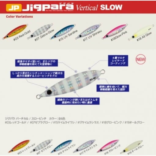 MAJOR CRAFT SLOW 180g