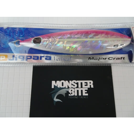 MAJOR CRAFT SLOW 180g
