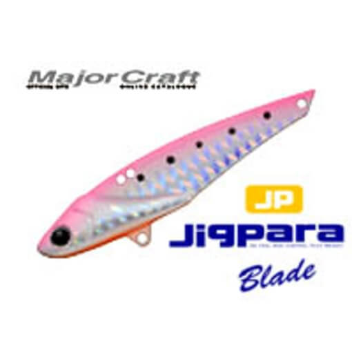 MAJOR CRAFT JIGPARA BLADE 55mm 14g