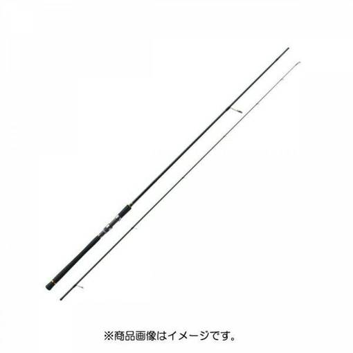 MAJOR CRAFT CROSTAGE CRX-862ML 10-30g
