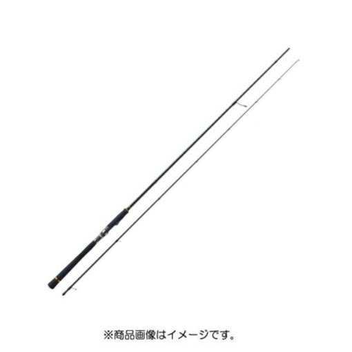 MAJOR CRAFT CROSTAGE CRX-S862E egi 2.5-3.5